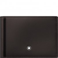 Portafoglio Montblanc Uomo Meisterstück  in Pelle 114547 - 114547